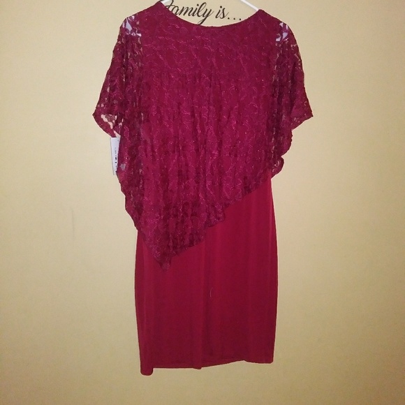 En Focus dress - Picture 3 of 4